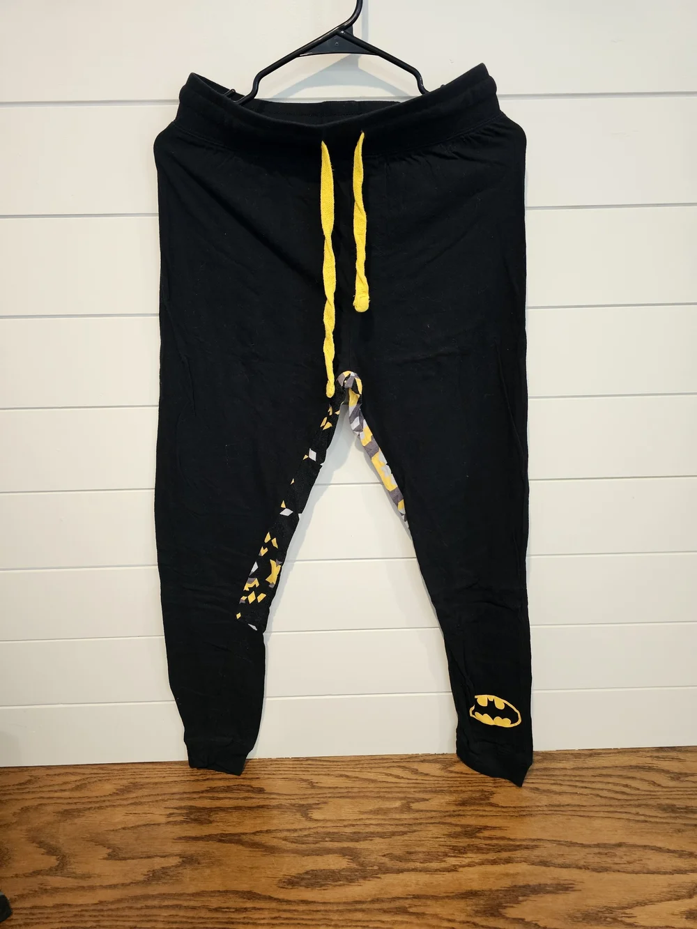 Batman Men's Bundle - 3 Pants 1 Shirt